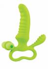 Ripple - Green Sex Toy Product