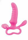 Ripple - Pink Sex Toy Product