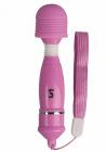 Twizzle Trigger - Pink Sex Toy Product