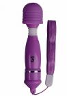 Twizzle Trigger - Purple Sex Toy Product