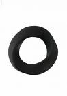 Endless Cock Ring Big Black Sex Toy Product