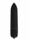 Power Bullet - Black Sex Toy Product