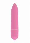 Shots Power Bullet Vibrating Massager Pink Sex Toy Product