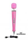 Ultra Twizzle Trigger Pink Massager USB Sex Toy Product