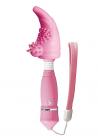 Twizzle Trigger Iii - Pink Sex Toy Product