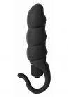 Minoo - Black Sex Toy Product