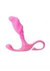 Divine Touch Prostate Massager Pink Sex Toy Product