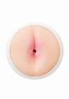 Easy Rider Squeeze Masturbator Anal Beige Sex Toy Product