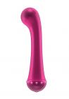 The Zircon - Pink Sex Toy Product