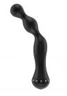 The Sapphire - Black Sex Toy Product