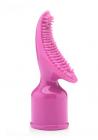 Ultra Twizzle Trigger Attachment 1 Pink Sex Toy Product