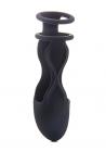 Merc Cockcage - Black Sex Toy Product