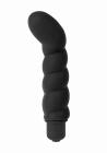 Noele G-spot Vibrator Massager - Black Sex Toy Product