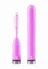 Devine Eye Curler Brush Vibrator Pink Sex Toy Product