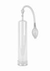 Gabe Extra-large Penis Pump - Transparant Sex Toy Product