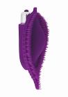 Eloy Bullet Vibrator Purple Sex Toy Product