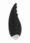 Nanci Hand Held Clitoral Vibe Black Sex Toy Product