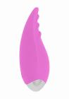 Nanci Hand Held Clitoral Vibe Pink Sex Toy Product