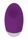 Ynez Hand Hold Vibe Purple Sex Toy Product