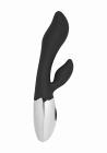 Alexis Classic G-Spot Vibrator Black Sex Toy Product