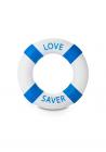 Buoy - Love Saver - Blue Sex Toy Product
