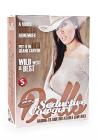 Seductive Cowgirl Sex Toy Product