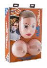 Wild Milk Maid Sex Toy Product