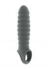 Sono No.20 Dong Extension Gray Sex Toy Product