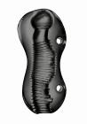 No. 69 - Stroker - Black Sex Toy Product