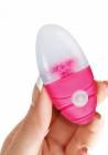 Vibrating Ice Massager - Small - Pink Sex Toy Product