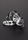 Bear Trap-   Stainless Steel Sex Toy Product