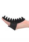 Massage Spikes - Black Sex Toy Product