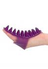 Massage Spikes - Purple Sex Toy Product