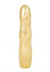 Exclusive Opis 18K Gold Vibrator Sex Toy Product