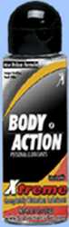 Extreme Silicone Lubricant