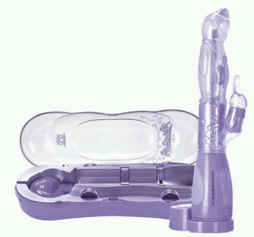 Rechargeable Dolphin 7X