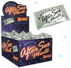 Amazing After Sex Mints Display