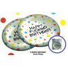 Happy Fucking Birthday Napkins