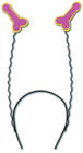 Bachelorette Party Penis Headband