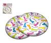 Super Fun Penis Plates