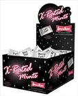 X-Rated Amusemints Display