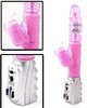 Butterfly Stroker - Pink