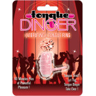 Tongue Dinger - Purple