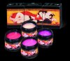 Sensations Balm - Blazing Cherry