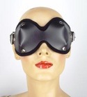 The Ultimate Blindfold