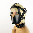 Bondage Hood