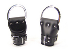 The Multi-Cuff Wrist Suspension Cuffs