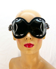 Ultimate PVC Blindfold