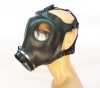 Rubber Gas Mask Sex Toy Product Image 3