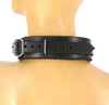 Sub Collar 1 1/2 inch Wide Padded Sex Toy Product Image 2